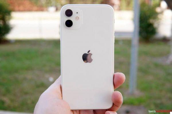 A Apple pode produzir 116 milhões de iPhones no primeiro semestre de 2020