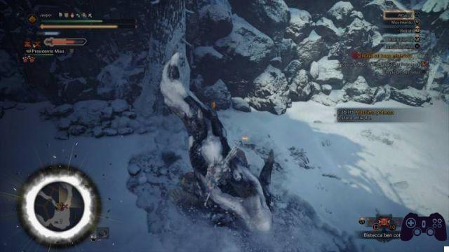 Monster Hunter World Iceborne: Guia para Beotodus
