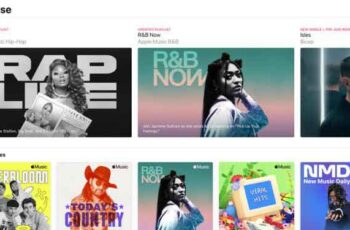 Cómo desactivar la suscripción a Apple Music