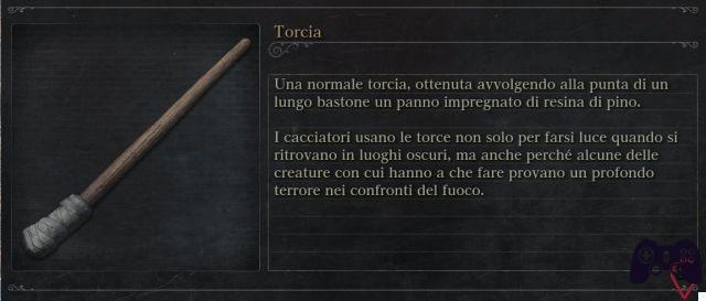 Bloodborne - Guía de dónde encontrar todas las armas del juego