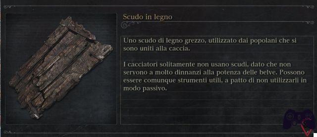 Bloodborne - Guia de onde encontrar todas as armas do jogo