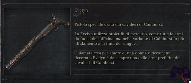 Bloodborne - Guía de dónde encontrar todas las armas del juego