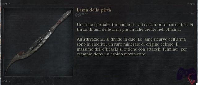 Bloodborne - Guia de onde encontrar todas as armas do jogo