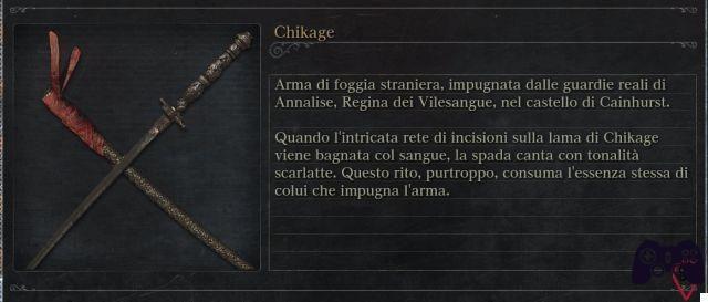 Bloodborne - Guia de onde encontrar todas as armas do jogo