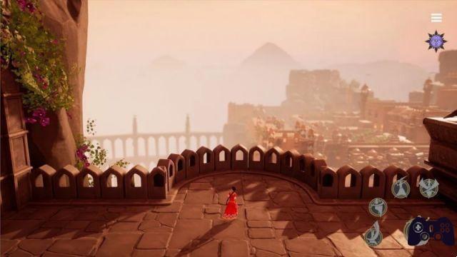 Raji: An Ancient Epic, análisis de una aventura de acción mitológica de Netflix