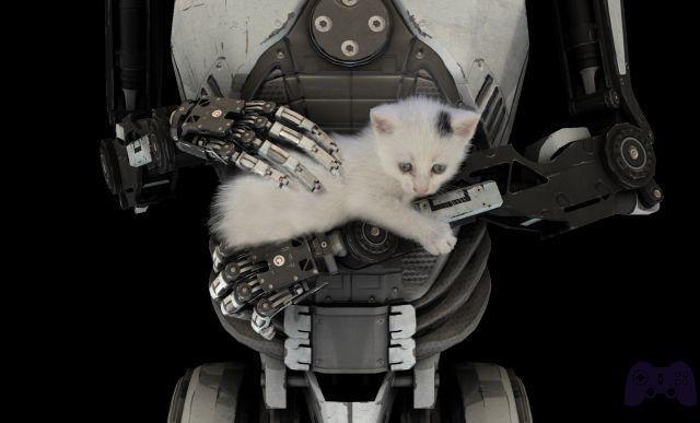 The Talos Principle: revisão da Deluxe Edition