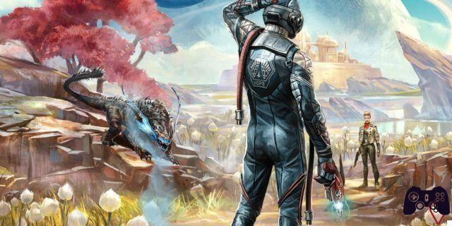 The Outer Worlds, the 20 tips: perfect guide to survive on Alcione!