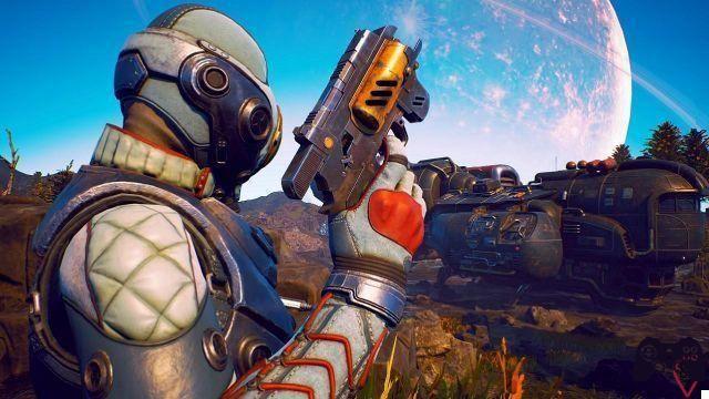 The Outer Worlds, the 20 tips: perfect guide to survive on Alcione!