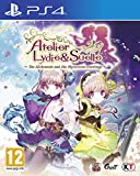 Review Atelier Lydie & Suelle: The Alchemists and the Mysterious Paintings