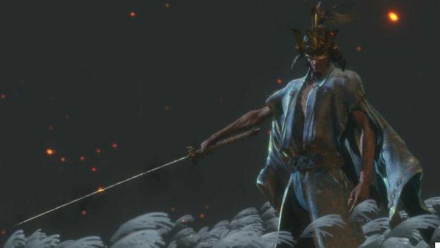 Sekiro: Shadows Die Twice - All Bosses | Guide (Part 3)