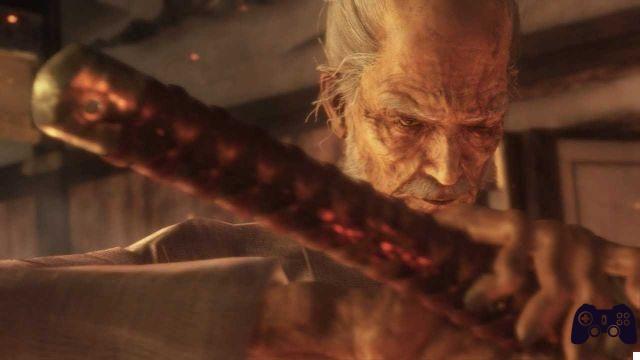 Sekiro: Shadows Die Twice - Tous les boss | Guide (Partie 3)