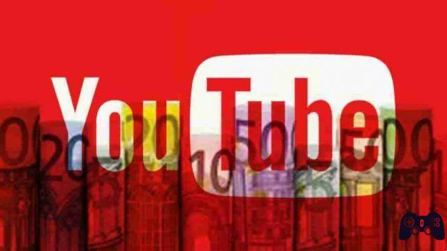 Cómo monetizar videos de YouTube: ahora se necesitan 10.000 visitas