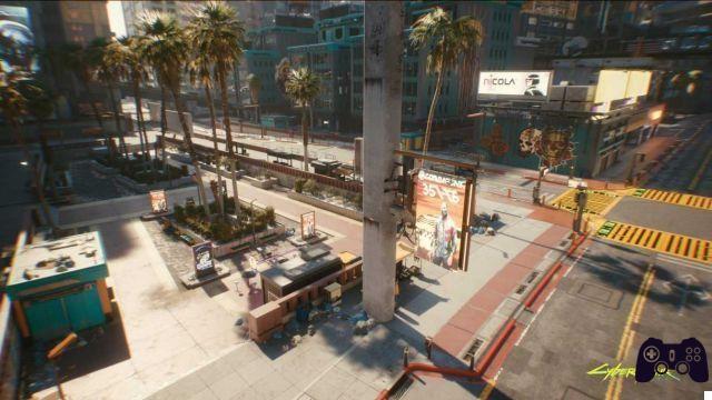 Cyberpunk 2077: nuestra guía de creación de personajes