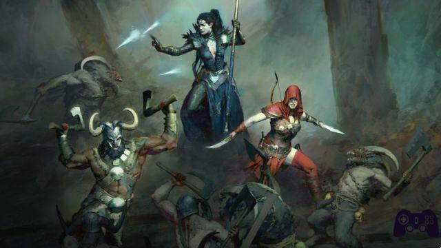 Diablo 4 : les meilleurs builds pour le Druide