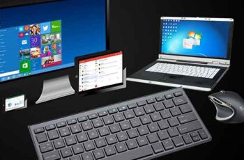 Cómo conectar dos monitores a su PC con Windows o Mac