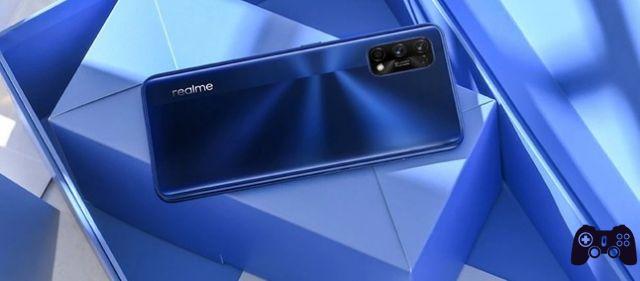 Realme 7 y 7 Pro viajando a Europa: ¿más barato que sus predecesores?