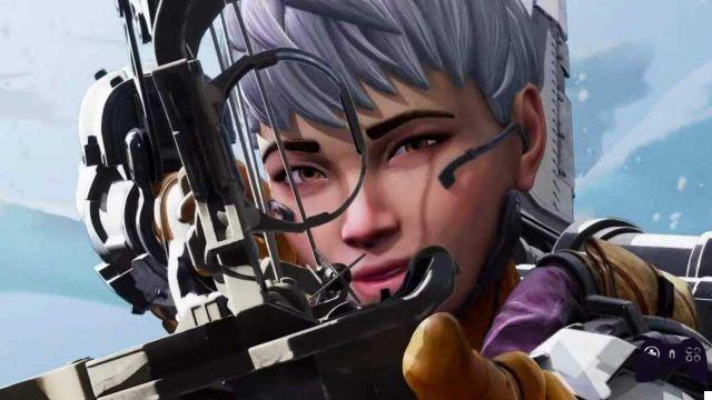 Apex Legends: aqui estão as habilidades da Valquíria