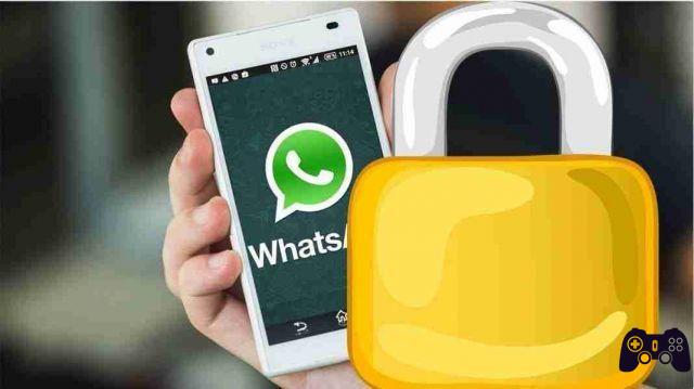 Protect WhatsApp by increasing security and some precautions