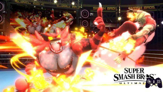 Guia de personagens Super Smash Bros. Ultimate (parte 14)