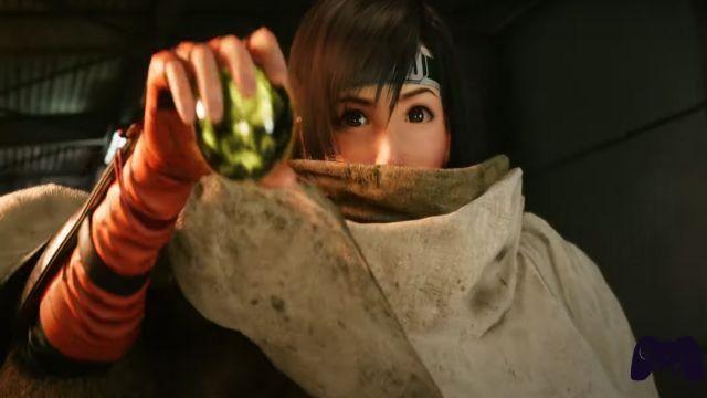 Noticias + ¿Realmente necesitas DLC para el proyecto Final Fantasy VII Remake?