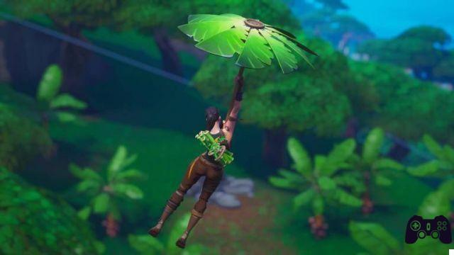 Fortnite: challenges of Week 9 Season 9 revealed by a leak