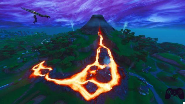 Fortnite: challenges of Week 9 Season 9 revealed by a leak