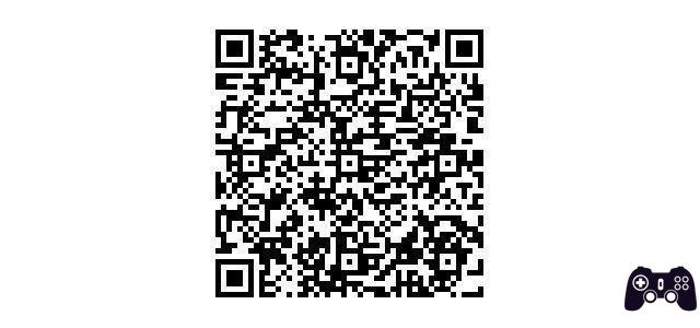How to scan QR codes