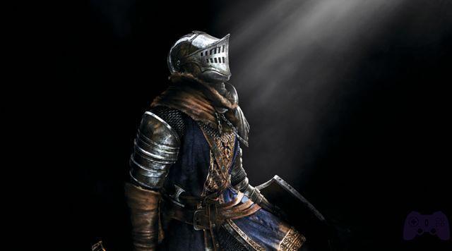 Spécial Qui est vraiment le protagoniste de Dark Souls III?