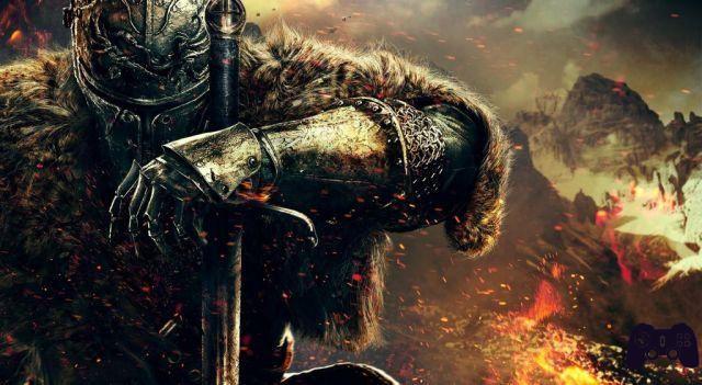 Especial ¿Quién es realmente el protagonista de Dark Souls III?