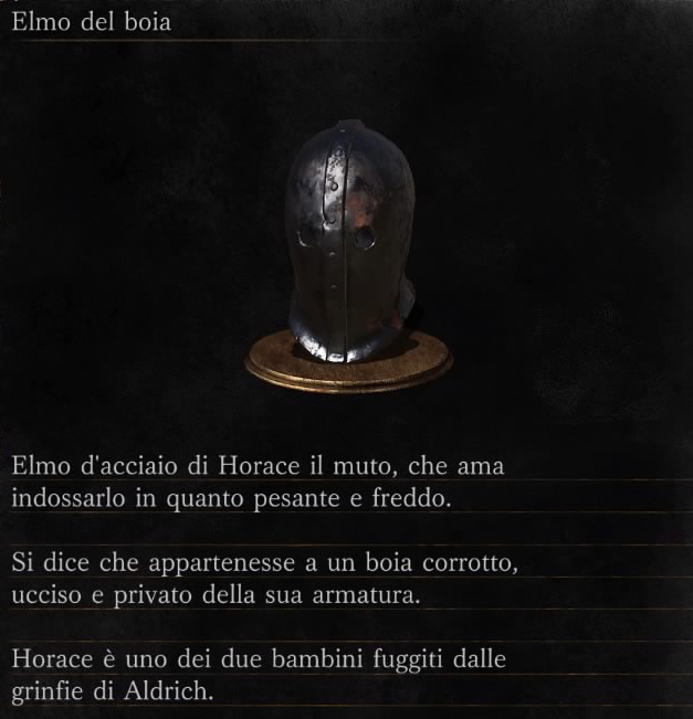 Spécial Qui est vraiment le protagoniste de Dark Souls III?