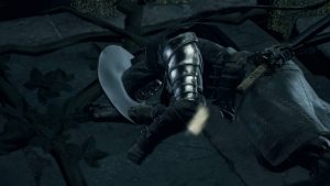 Spécial Qui est vraiment le protagoniste de Dark Souls III?