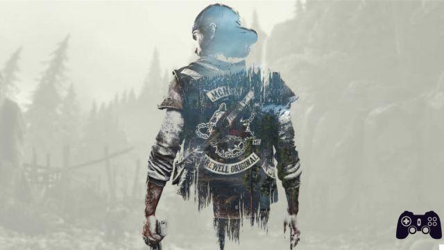Days Gone: weekly challenges finally available