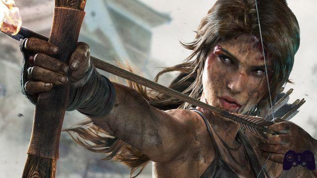 Test de Tomb Raider: Definitive Edition