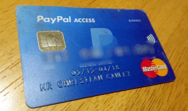 How to use PayPal on Amazon (and other sites)