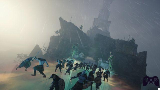 Assassin's Creed Valhalla, comment atteindre Asgard et Jotunheim