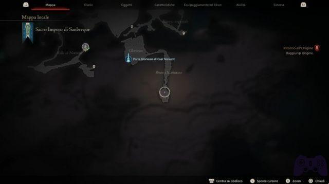 Final Fantasy 16, the location of all the hunts and how to unlock them