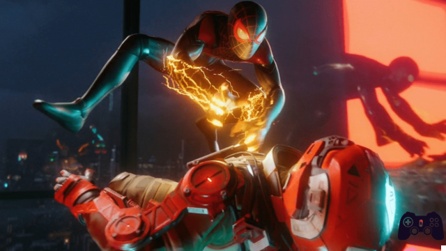 Spider-Man: Miles Morales, guía de habilidades de combate