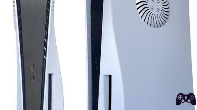 Cubierta de PS5 | Lo mejor de 2022