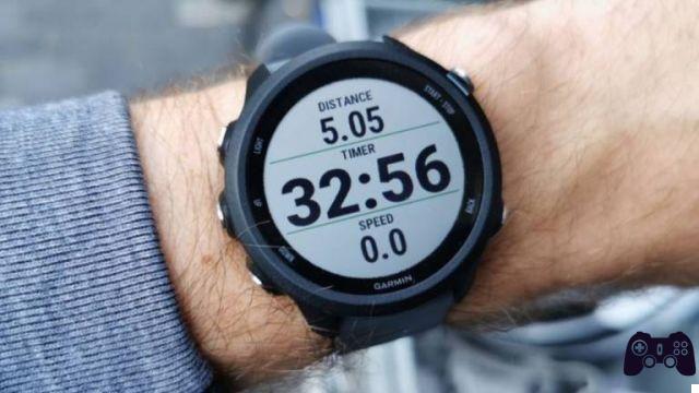 Garmin and Fitbit accused by Philips of patent infringement for smartwatches