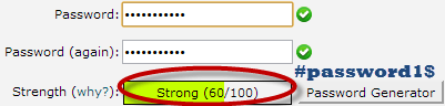 Como descobrir senhas, várias técnicas