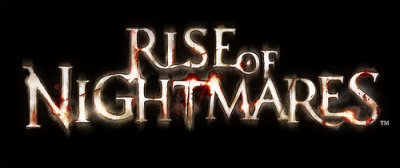 Rise of Nightmares - Astuces