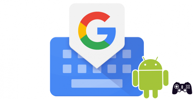 Como excluir o botão G no teclado Android Gboard