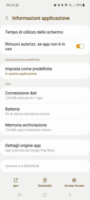 Cómo liberar memoria del teléfono