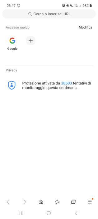 Cómo liberar memoria del teléfono