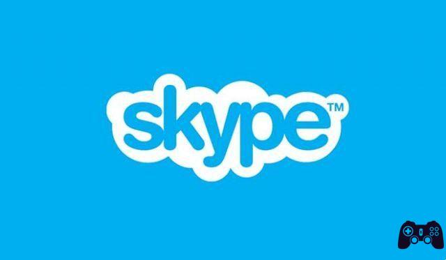 Cómo eliminar una conversación de Skype