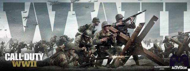 Call of Duty WWII: D-Day, 6 de junho de 1944 | Guia de missão