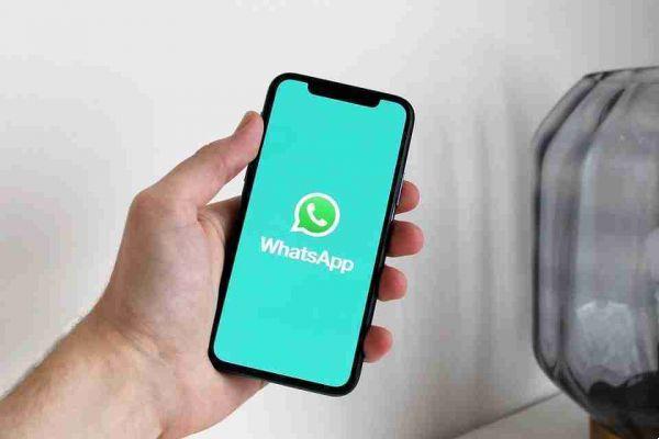 Como usar o WhatsApp no ​​PC e smartphone ao mesmo tempo