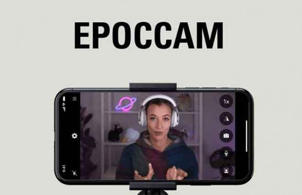 Comment réparer EpocCam ne fonctionne pas sur Zoom, Microsoft Teams ou Google Meet