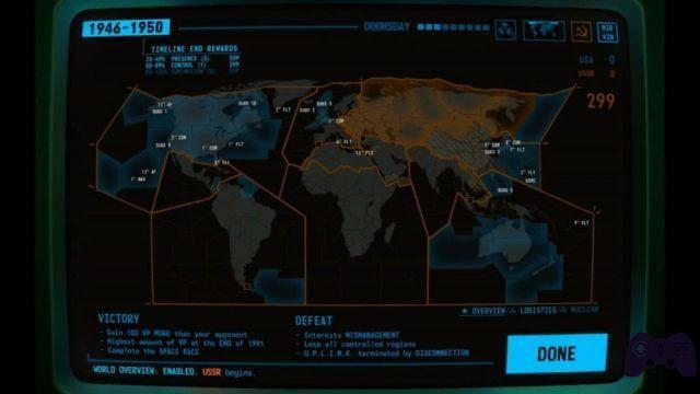 Terminal Conflict Review: Between Cold War and Tutorial