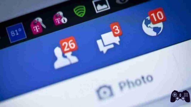 Suspender cuenta de Facebook: cómo hacerlo